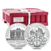2024 1 oz Austrian Silver Philharmonic Coin BU