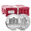 2018 1 oz Austrian Silver Philharmonic Coin BU