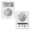 2025 Morgan and Peace Silver Dollar 2-Coin Set PCGS MS 70 FS (Morgan/Peace)