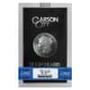 1884-CC Morgan Silver Dollar NGC MS 62 (GSA)