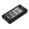 NEW - 1 Kilo Germania Mint Silver Bar .999 Fine (1000 Gram)