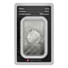 100 Gram Argor Heraeus Palladium Bar .9995 Fine (New Design in Assay)
