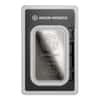 100 Gram Argor Heraeus Platinum Bar .9995 Fine (New Design in Assay)