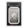 100 Gram Argor Heraeus Platinum Bar .9995 Fine (New Design in Assay)