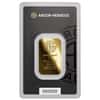 10 Gram Argor Heraeus Gold Bar .9999 Fine (New Design in Assay)
