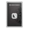 1 Gram Argor Heraeus Palladium Bar .9995 Fine (New Design in Assay)