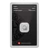 1 Gram Argor Heraeus Platinum Bar .9995 Fine (New Design in Assay)