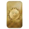 50 Gram Argor Heraeus Gold Bar .9999 Fine (New Design in Assay)