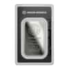 1 oz Argor Heraeus Palladium Bar .9995 Fine (New Design in Assay)