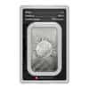 1 oz Argor Heraeus Palladium Bar .9995 Fine (New Design in Assay)