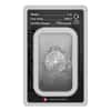 1 oz Argor Heraeus Silver Bar .999 Fine (New Design in Assay)