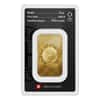 20 Gram Argor Heraeus Gold Bar .9999 Fine (New Design in Assay)
