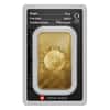 50 Gram Argor Heraeus Gold Bar .9999 Fine (New Design in Assay)