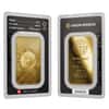 50 Gram Argor Heraeus Gold Bar .9999 Fine (New Design in Assay)