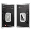 5 Gram Argor Heraeus Palladium Bar .9995 Fine (New Design in Assay)