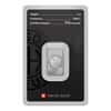 5 Gram Argor Heraeus Palladium Bar .9995 Fine (New Design in Assay)