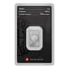 5 Gram Argor Heraeus Platinum Bar .9995 Fine (New Design in Assay)