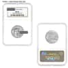 1/2 oz $50 Platinum American Eagle NGC / PCGS MS 69 (Random Year)