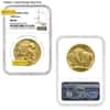 1 oz $50 Gold American Buffalo NGC/PCGS MS 69 (Random Year)