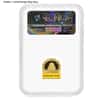 3 Gram Chinese Gold Panda NGC / PCGS MS 70 (Random Year)