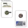 Jefferson Nickel 5C NGC/PCGS MS 65 (Random Year)
