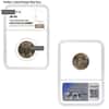 Jefferson Nickel 5C NGC/PCGS MS 66 (Random Year)