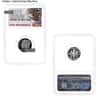 Proof Roosevelt Silver Dime 10C NGC/PCGS PF 69 (Random Year)