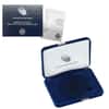 NO COIN - 2020-W 1 oz Proof Silver American Eagle (OEM Box & COA)