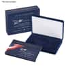 NO COIN - 2.5 oz US Air Force Silver Medal (OEM Box & COA)