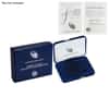 NO COIN - 2016-W 1 oz Proof Silver American Eagle - 30th Anniversary (OEM Box & COA)