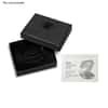 NO COIN - 2021-W 1 oz Burnished Silver American Eagle Type 2 (OEM Box & COA)