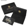 NO COIN - 2021 W 1 oz American Liberty High Relief Gold Coin (OEM Box & COA)