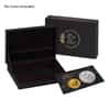NO COIN - 2026 Best of the US Mint 1916 Mercury Dime Gold Coin & Silver Medal Set (OEM Box & COA)