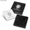 NO COIN - 2021 Morgan Silver Dollar Centennial Coin O Privy 1921 100th Anniversary (OEM Box & COA)