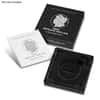 NO COIN - 2021 Morgan Silver Dollar Centennial Coin 1921 100th Anniversary (OEM Box & COA)