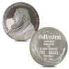 2004 South African Krugerrand Paul Kruger Commem 5-Coin Proof Set (w/Box & COA)
