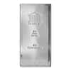 Old Design - 100 oz Academy Stackable Silver Bar .999+ Fine (w/Motto)