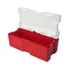 Empty Red Monster Box For Silver Steamboat Willie Coins