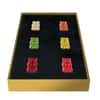 2022 Samoa 3 oz Silver HARIBO Goldbears 100th Ann. 6-Coin Set .999 Fine (w/Box & COA)
