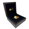 2016 Canada 1 oz Maple Nature's Pure Form Gold Coin (w/Box & COA)