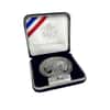 2001-P Proof Silver American Buffalo $1 Coin (w/ Box)