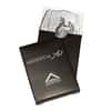 10 oz Argentia Winged Unicorn Silver Bar .9999 Fine