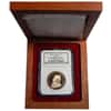 2007 1 oz South African Krugerrand Fine Gold Coin NGC PF 69 UCAM (w/Box)