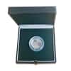 1 Franc Silver France Coin w/Box & COA (Random Year)