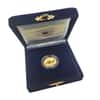 2007 Vatican City Pope Benedict XVI 20 Euro Proof Gold Coin
