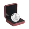 2013 1/2 oz Royal Canadian Mounted Police (RCMP) Silver Coin