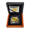 2013 Israel 1 oz Shrine of the Book Gold Coin BU .9999 Fine (w/Box and COA)