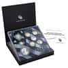 2014-S US Mint Limited Edition Silver Proof 8-Coin Set (w/Box and COA)