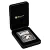 2015 1 oz Silver Australian Wedge-Tailed Eagle Perth Mint PCGS PF 70 DCAM (John M. Mercanti Sign Label)