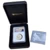 2016 1 oz Silver Australian Wedge-Tailed Eagle High Relief Perth Mint NGC PF 70 (John M. Mercanti)